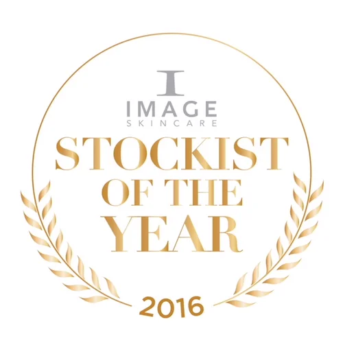 Image Skincare Stockist of the Year 2016 Winner