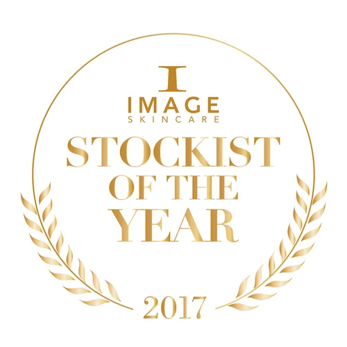 Image Skincare Stockist of the Year 2017 Winner